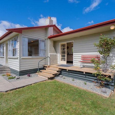 Rustlein Cottage - Te Anau Holiday Home Exteriér fotografie
