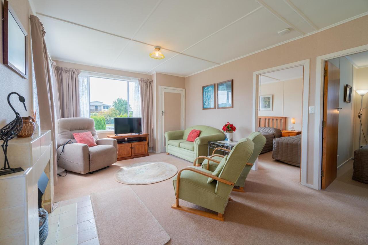 Rustlein Cottage - Te Anau Holiday Home Exteriér fotografie