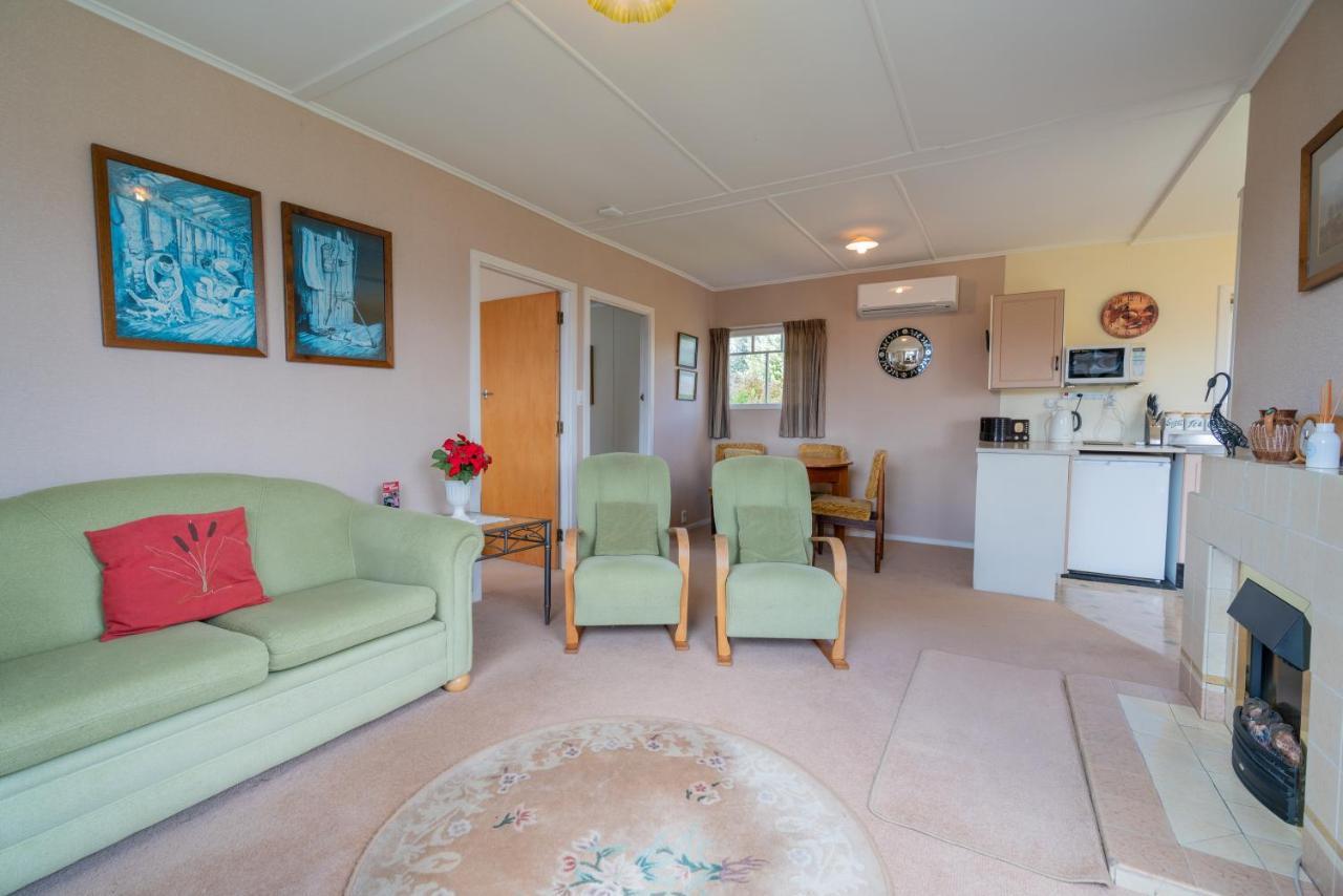 Rustlein Cottage - Te Anau Holiday Home Exteriér fotografie